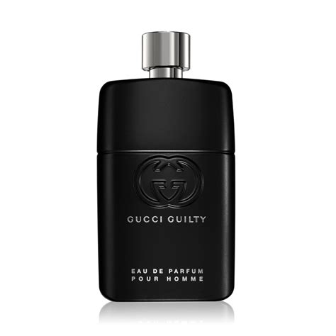 gucci geurtje heren|Gucci Guilty Parfum Pour Homme, 50ml .